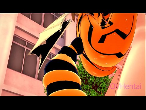 ❤️ Wasp Girl Monster ❤❌ វីដេអូសិច នៅ km.com-pornzog.ru ﹏