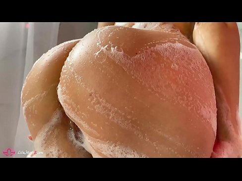 ❤️ Brunette Masturbates Pussy with Vibrator to Intense Orgasm in Shower ❤❌ វីដេអូសិច នៅ km.com-pornzog.ru ﹏