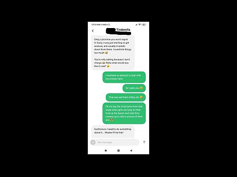 ❤️ ខ្ញុំបានបន្ថែម PAWG ថ្មីពី Tinder ទៅ harem របស់ខ្ញុំ (និយាយជាមួយ Tinder រួមបញ្ចូល) ❤❌ វីដេអូសិច នៅ km.com-pornzog.ru ﹏